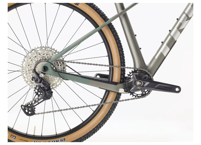 Velosipēds TREK Procaliber 9.5 Matte Keswick...