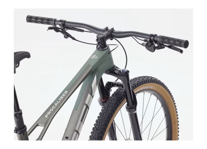 Mountainbike TREK Procaliber 9.5 Matte Keswick...