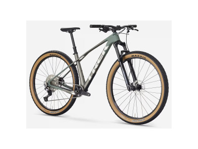Mountainbike TREK Procaliber 9.5 Matte Keswick Green/Mercury 2