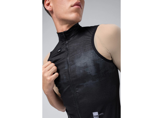 Vest Gobik PLUS 2.0 BLACKCURRANT