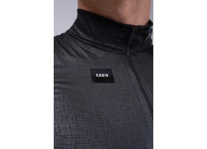 Vest Gobik PLUS 2.0 BLACKCURRANT