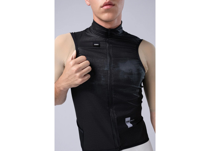 Veste Gobik PLUS 2.0 BLACKCURRANT