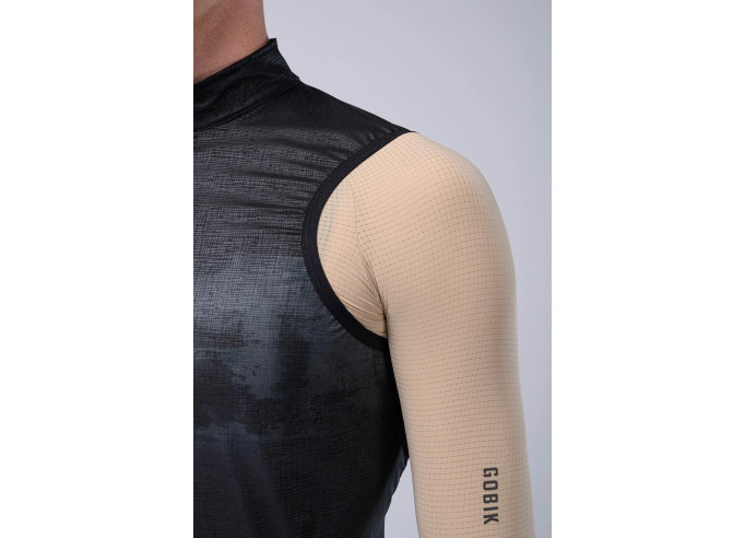 Vest Gobik PLUS 2.0 BLACKCURRANT