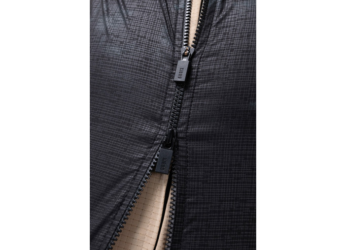 Vest Gobik PLUS 2.0 BLACKCURRANT