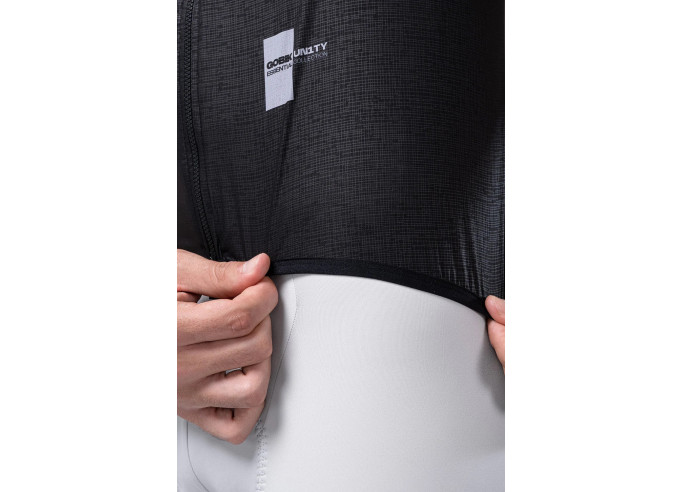 Vest Gobik PLUS 2.0 BLACKCURRANT