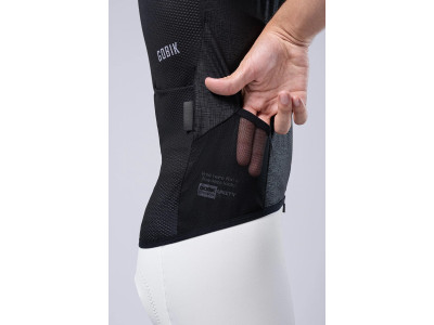 Veste Gobik PLUS 2.0 BLACKCURRANT