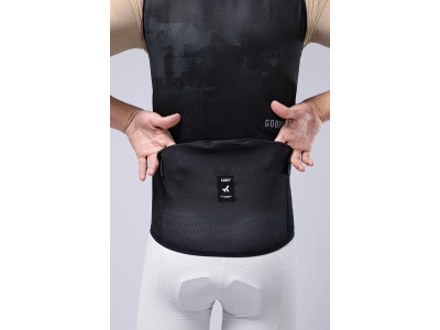 Veste Gobik PLUS 2.0 BLACKCURRANT