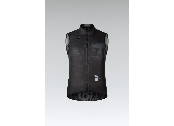 Vest Gobik PLUS 2.0 BLACKCURRANT