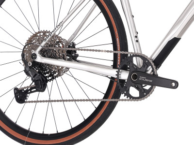 Gravel bicycle Superior XR 6.3 GR | Gloss Electric Purple... 2