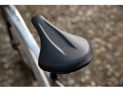 Superior XR 6.3 GR gravel dviratis | Brush Alu