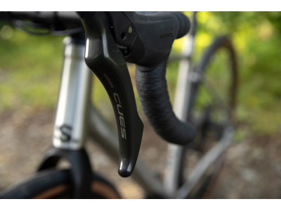 Superior XR 6.3 GR gravel dviratis | Brush Alu