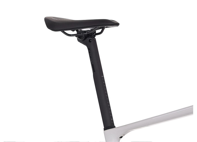 Gravel bicycle Superior XR 9.7 GR | Gloss Grey...