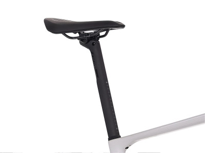 Gravel bicycle Superior XR 9.7 GR | Gloss Grey / Grey