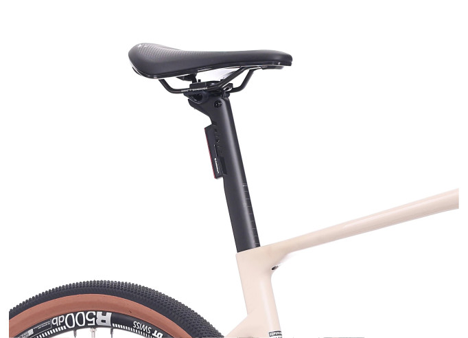 Superior XR 9.3 GRA gravel dviratis | Gloss...