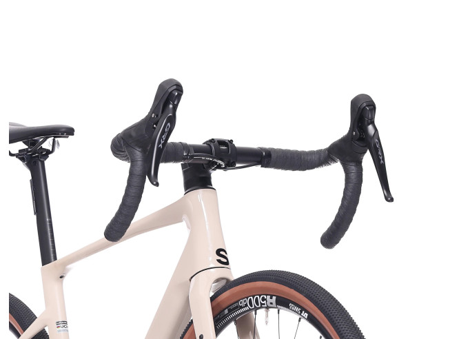 Superior XR 9.3 GRA gravel dviratis | Gloss...
