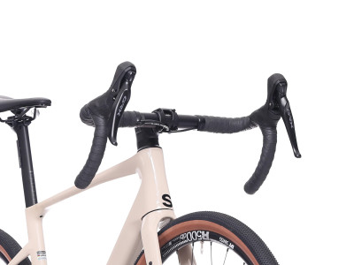 Superior XR 9.3 GRA gravel dviratis | Gloss Dust / Dust