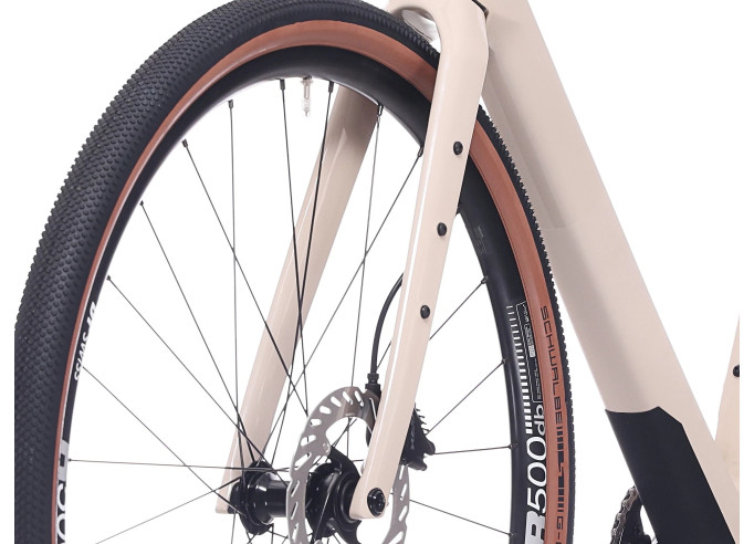 Superior XR 9.3 GRA gravel dviratis | Gloss...