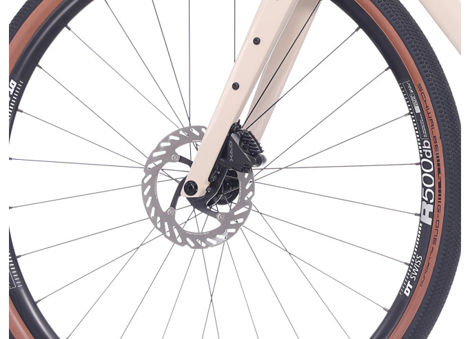 Superior XR 9.3 GRA gravel dviratis | Gloss...