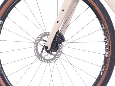 Superior XR 9.3 GRA gravel dviratis | Gloss Dust / Dust