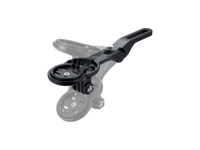 Stiprinājums datoram BBB BCP-97 AeroMount Out front computer bracket