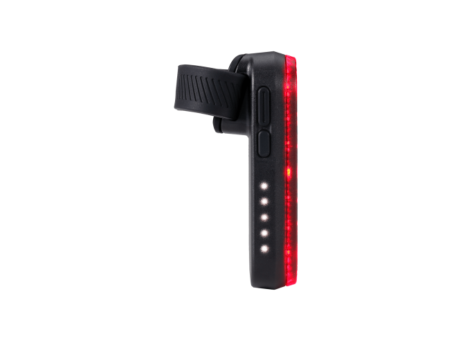 Rear light BBB BLS-251 Signal Radar USB-C
