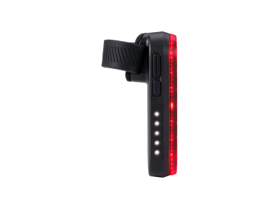 Aizmugures lampa BBB BLS-251 Signal Radar USB-C