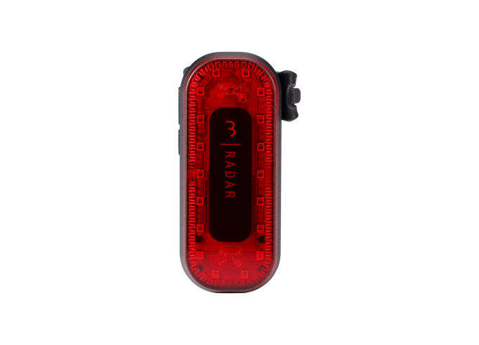 Rear light BBB BLS-251 Signal Radar USB-C