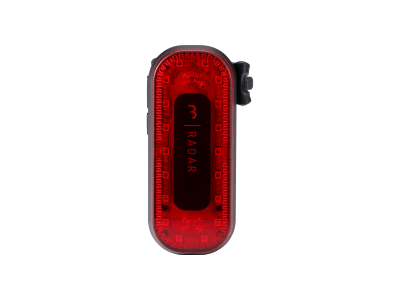 Aizmugures lampa BBB BLS-251 Signal Radar USB-C
