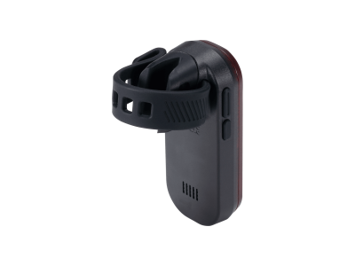 Aizmugures lampa BBB BLS-251 Signal Radar USB-C