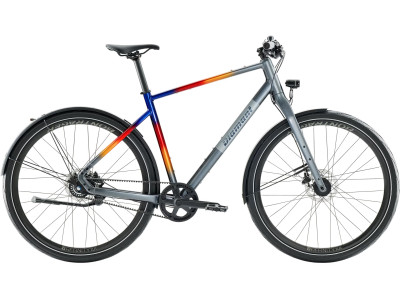 Diamant 141Special edition | Magnetitgrau Metallic
