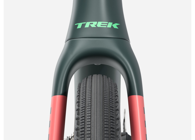 Gravel bike TREK Checkmate SLR 7 AXS | Trek...