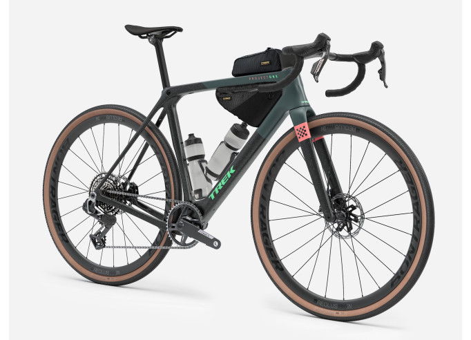 Gravel velosipēds TREK Checkmate SLR 7 AXS |...