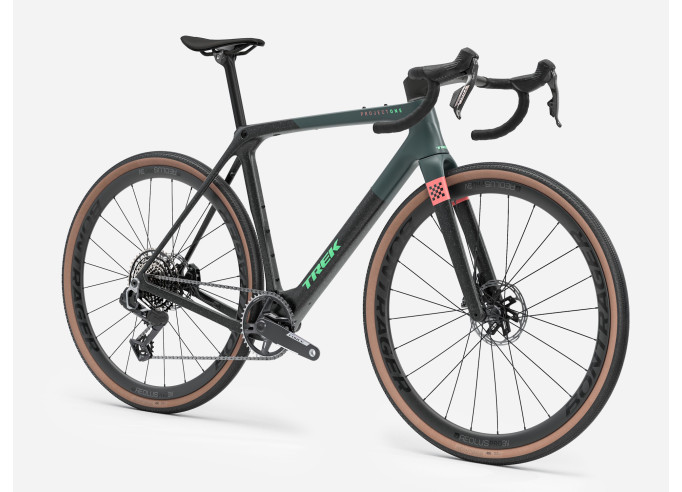 TREK Checkmate SLR 7 AXS gravel rattas | Trek...
