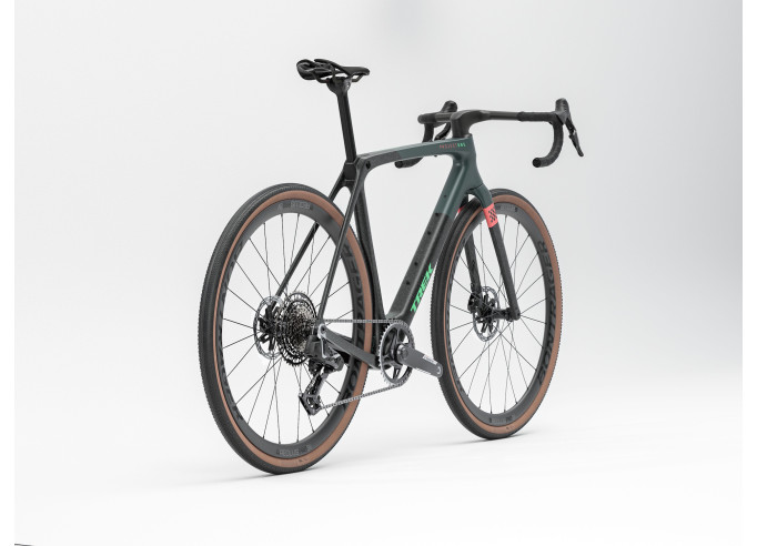 Gravel velosipēds TREK Checkmate SLR 7 AXS |...