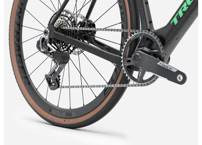 TREK Checkmate SLR 7 AXS gravel rattas | Trek...