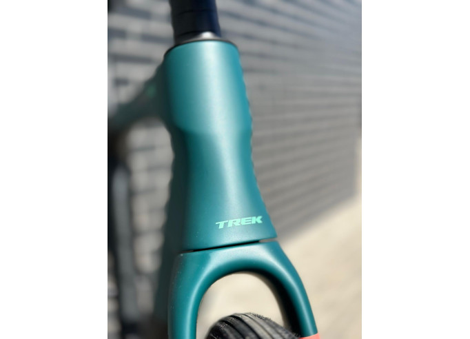TREK Checkmate SLR 7 AXS gravel dviratis | Trek...