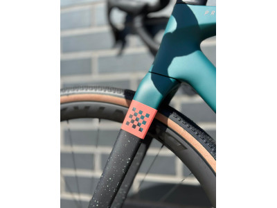 TREK Checkmate SLR 7 AXS gravel rattas | Trek Black/Juniper Splatter