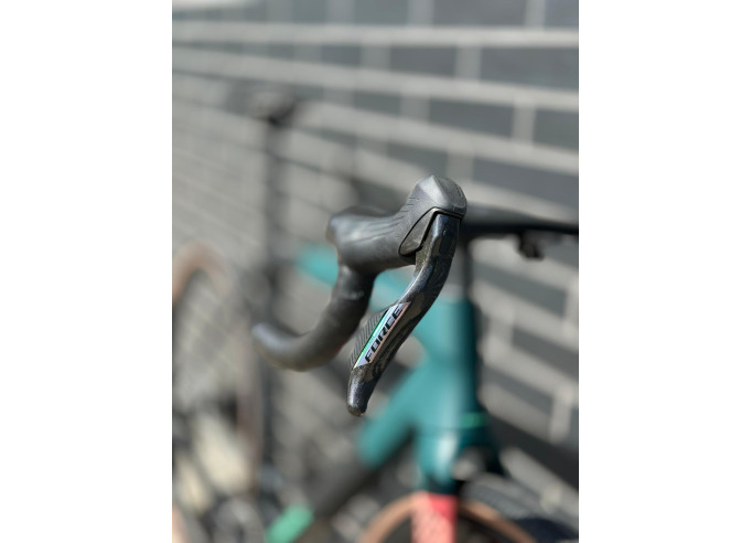 Gravel velosipēds TREK Checkmate SLR 7 AXS |...