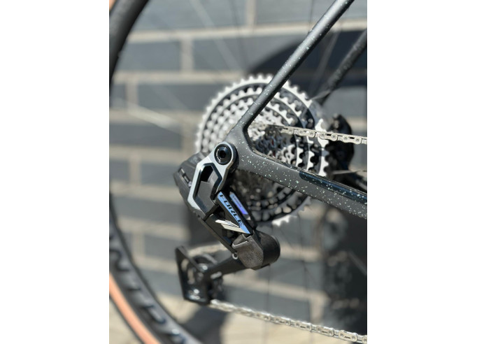 Gravel bike TREK Checkmate SLR 7 AXS | Trek...