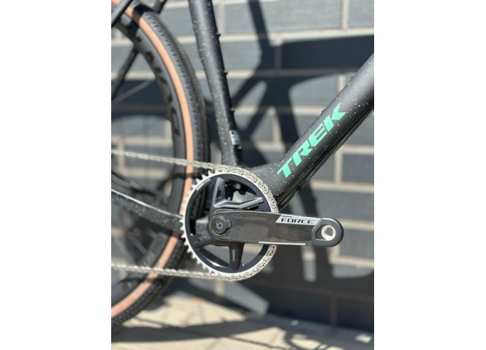 TREK Checkmate SLR 7 AXS gravel rattas | Trek...
