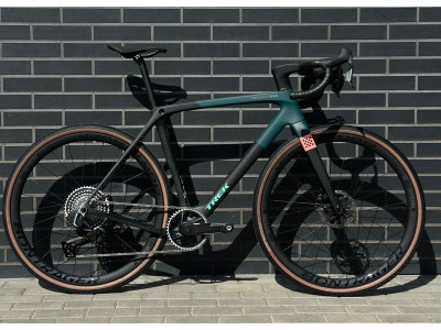 TREK Checkmate SLR 7 AXS gravel rattas | Trek... 2