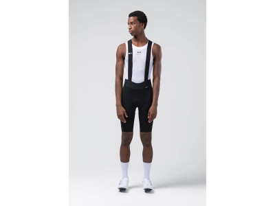 BIB SHORTS GOBIK X MEN BLACK - K10