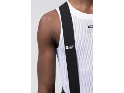 BIB SHORTS GOBIK X MEN BLACK - K10