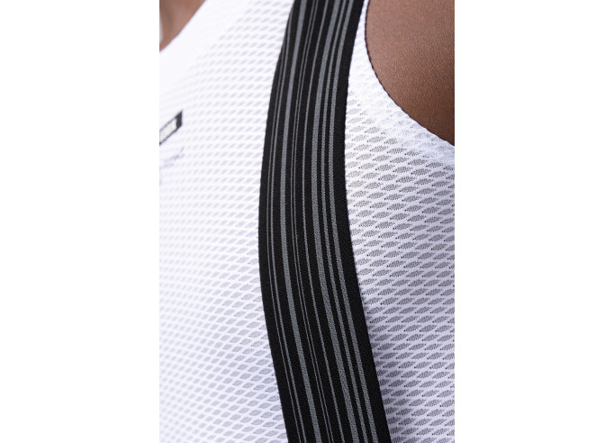 BIB SHORTS GOBIK X MEN BLACK - K10