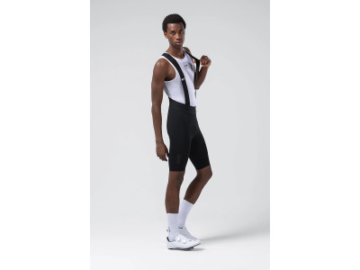 Šorti GOBIK X MEN BLACK - K10