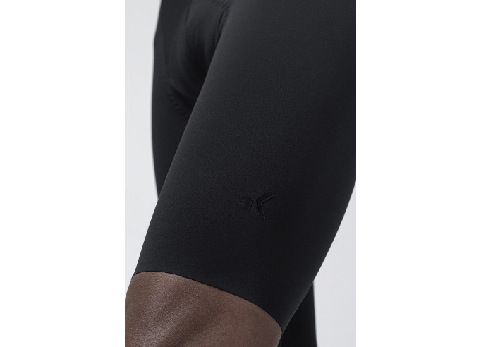 BIB SHORTS GOBIK X MEN BLACK - K10