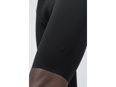 BIB SHORTS GOBIK X MEN BLACK - K10