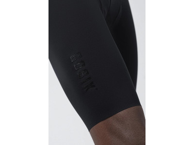 BIB SHORTS GOBIK X MEN BLACK - K10