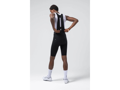 BIB SHORTS GOBIK X MEN BLACK - K10