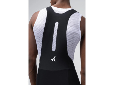 BIB SHORTS GOBIK X MEN BLACK - K10